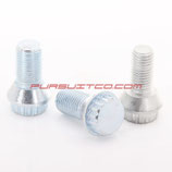 TORNILLO CONICO CABEZA BAJA ADAPTADORES CABEZA ESPECIAL -AMB