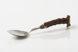 Suppenlöffel Reh