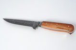 Jagd- und Trachtenmesser Holz