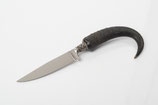 Jagdmesser Gams