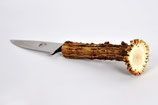 Jagd- und Trachtenmesser Reh