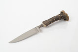 Jagd- und Trachtenmesser Reh