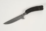 Jagd- und Trachtenmesser Damast - Gams
