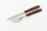 Messer, Gabel