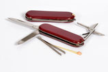 Taschenmesser klein