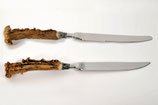 Tafelmesser - Steakmesser Reh