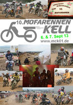 DVD Mofarennen 2013