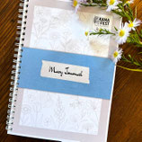 Mary Journal