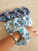 HHR Scrunchies. Hand made.