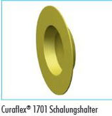 Curaflex 1701  Schalungshalter  DN 100