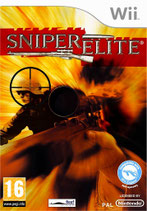 Sniper Elite Edizione:UK con ITALIANO