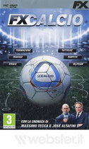 FX Calcio Football Manager