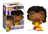 Funko POP! Rocks JIMI HENDRIX Monterey #53 Vinyl Figure Exclusive