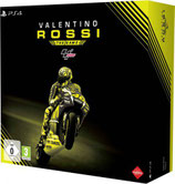 VALENTINO ROSSI COLLECTOR EDITION Nuova e Sigillata!!