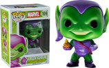 Funko Pop! Marvel Green Goblin #109 Underground Toys Exclusive