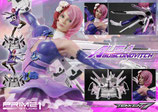TEKKEN 7 ALISA BOSCONOVITCH STATUA LTD EDITION Preorder del 30/03/2018