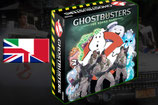 GHOSTBUSTERS - THE BOARD GAME in ITALIANO e INGLESE