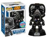 Funko POP! Star Wars TIE FIGHTER PILOT NYCC 2015 #51 Vinyl Figure