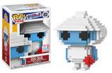 Funko Pop! Vinyl Figure Fall Convention Exclusive 2017 - 8-Bit Dig Dug # 03