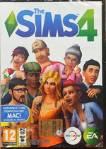 The Sims 4 ITALIANO di Electronic Arts