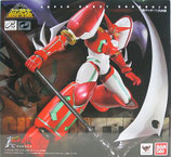 Super Robot Chogokin Shin Getter 1 Ova Figure di Bandai SRC -  JAPAN IMPORT