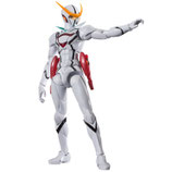 Kyashan il ragazzo androide