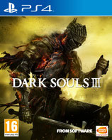 Dark Souls III - PlayStation 4  Best RPG edizione UK
