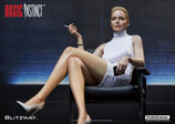 BASIC INSTINCT 1992 SHARON STONE STATUE Data presunta di arrivo MAGGIO 2018