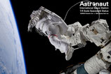 ASTRONAUT 1/4 STATUE Scadenza preordine 13 MARZO 2018