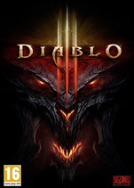 Diablo III di Activision Blizzard gioco completo Full ITA