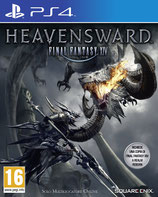 Final Fantasy XIV: Heavensward ONLINE