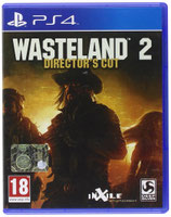 Wasteland 2: Director's Cut