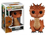 Funko POP! Movies The Hobbit SMAUG #124 Vinyl Figure 6″ Inch