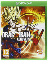Dragon Ball Xenoverse di Bandai Namco