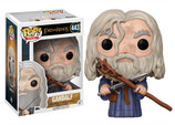 Funko POP! Movies LOTR/Hobbit GANDALF #443 Vinyl Figure