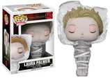 Funko Pop! Vinile i Segreti di Twin Peaks Laura Palmer #447