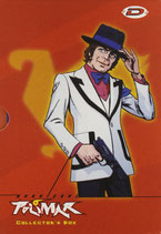 Hurricane Polimar - Complete Box (7 Dvd)