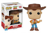 Funko POP! Disney Toy Story WOODY #168 Vinyl Figure