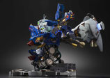 FORMANIA EX RX-78GP-01FB ZEPH BUST GUNDAM MOBILE SUIT 0083 di Bandai Tamashii data presunta di arrivo 10/2018