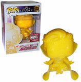 Funko Pop! Doctor Strange (LEVITATION) Exclusive Marvel Collector Corps #173
