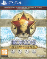 Tropico 5 - Complete Collection edizione UK