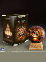 Assassin's Creed Movie: Apple of Eden Pomme D'Eden