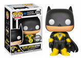 Funko POP! Heroes YELLOW LANTERN BATMAN GITD #220 Vinyl Figure