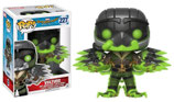 FUNKO POP! Spider-Man Homecoming  Marvel GITD Vulture#227