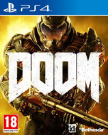 DOOM EU-EDITION con ITALIANO