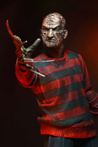 NIGHTMARE ON ELM STREET 30TH ANN FREDDY Scadenza preordine 13/12/2017 arrivo previsto MARZO 2018