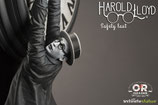 HAROLD LLOYD OLD&RARE STATUE Data presunta di arrivo MAGGIO 2018