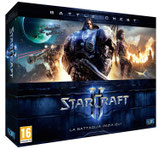 Starcraft II - Battle Chest Full ITA di Blizzard Entertainment
