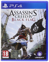 Assassin's Creed IV: Black Flag