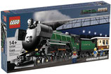 LEGO Speciale Collezionisti 10194 - Emerald Night